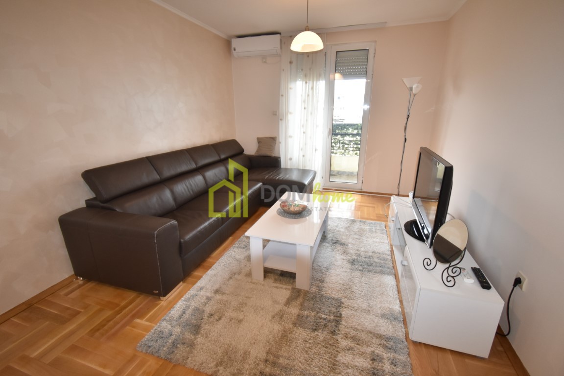 Dvosoban stan 58m2, Ljubović